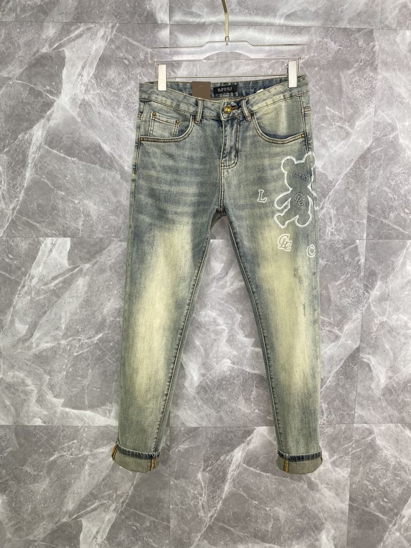 Gucci Jeans